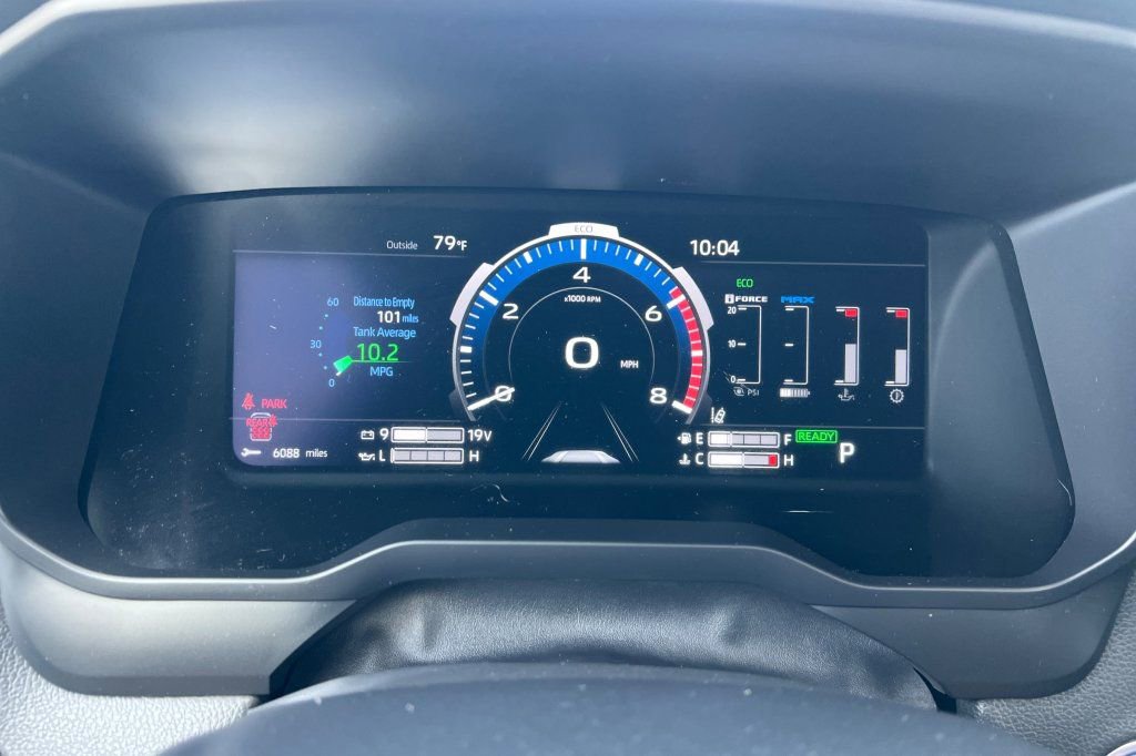 2024 Toyota Sequoia SR5 - Photo 22