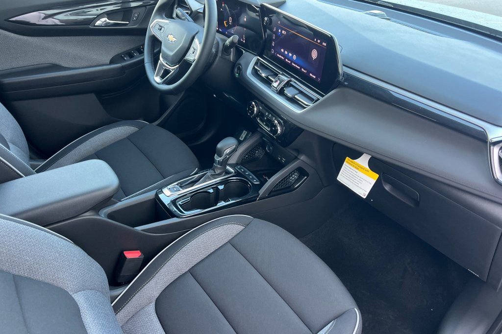 2026 Chevrolet Trailblazer LT - Photo 13