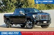 GMC Sierra 2500 HD