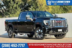 2025 GMC Sierra 2500 HD Denali Truck