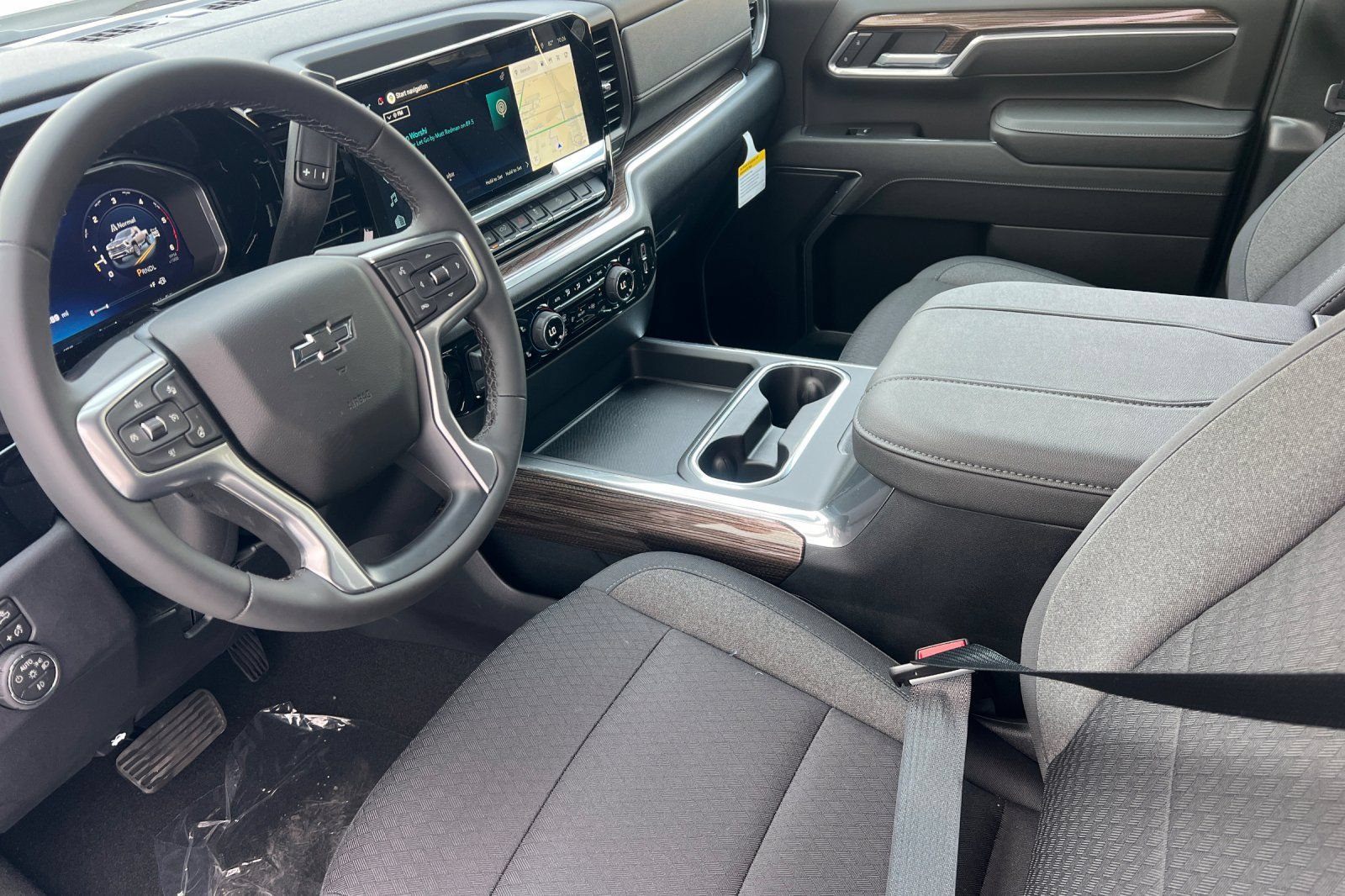 2026 Chevrolet Silverado 2500 HD LT - Photo 7