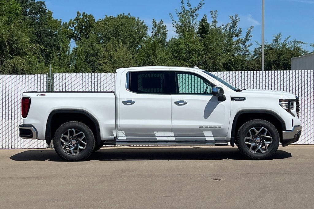2026 Gmc Sierra 1500 photo 3