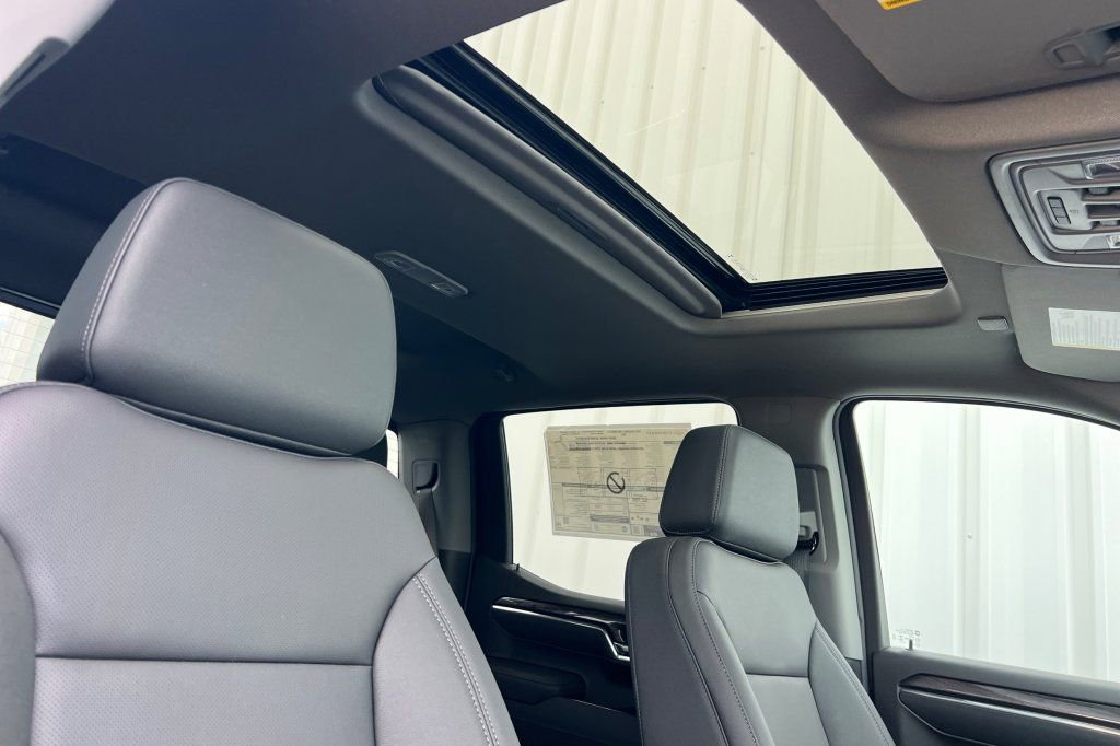 2026 Chevrolet Silverado 1500 LTZ - Photo 12