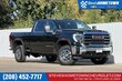 GMC Sierra 2500 HD