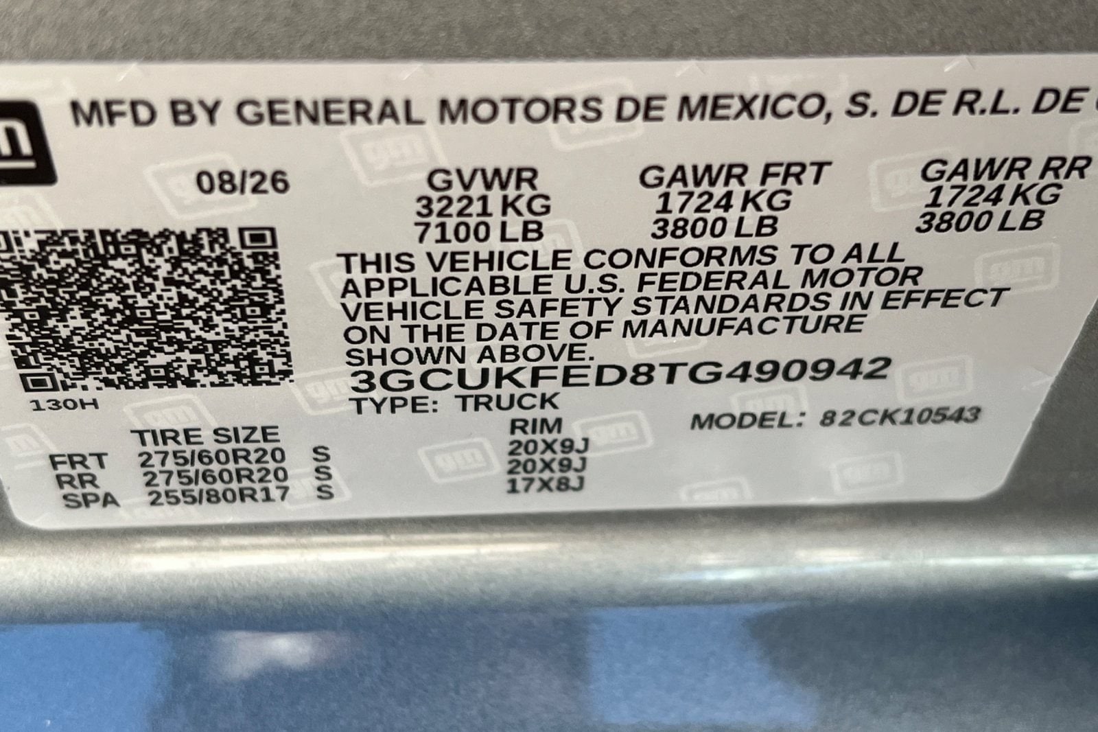 2026 Chevrolet Silverado 1500 LT Trail Boss - Photo 22