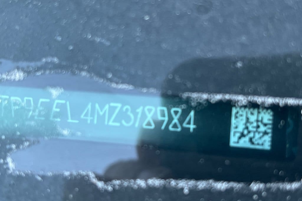 Used 2021 GMC Sierra 1500 AT4 Truck Crew Cab