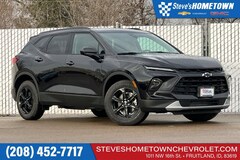 2026 Chevrolet Blazer 2LT SUV