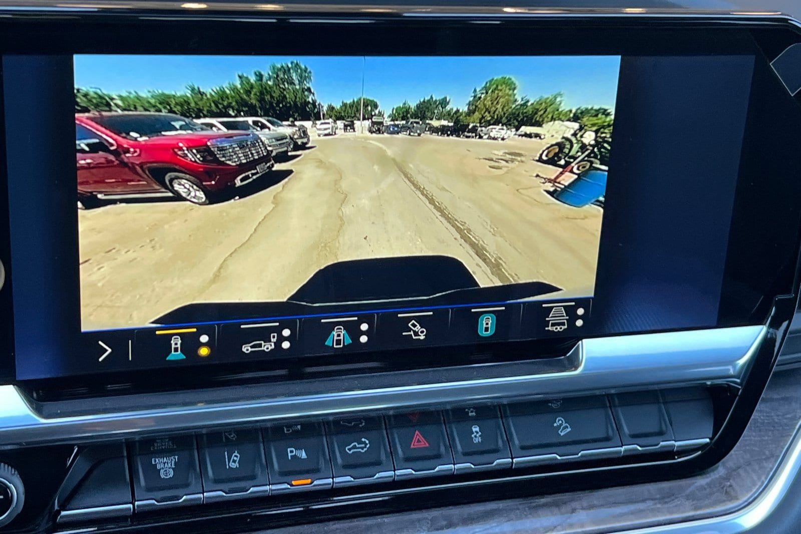 2026 Chevrolet Silverado 2500 HD LTZ - Photo 16