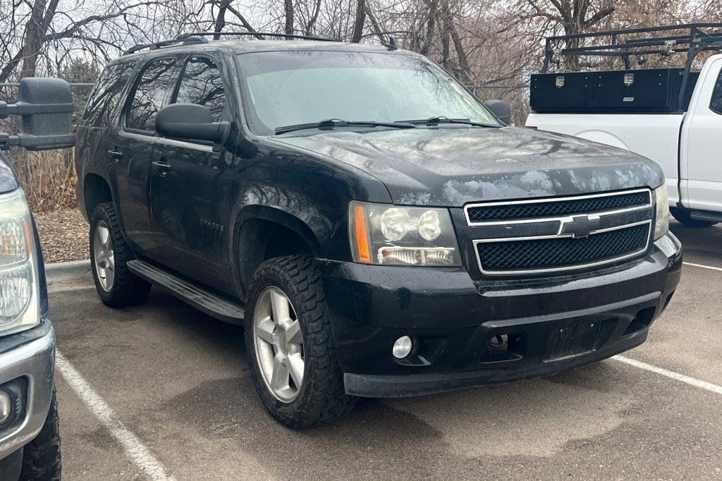 Used 2008 Chevrolet Tahoe LT w/1LT SUV