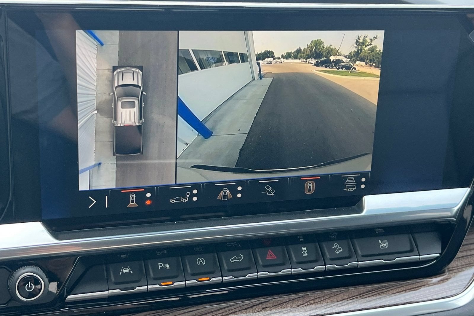 2026 Chevrolet Silverado 1500 RST - Photo 16