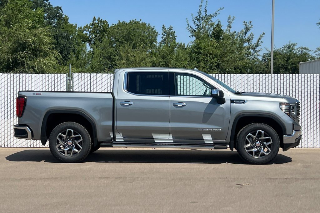 2026 Gmc Sierra 1500 photo 3