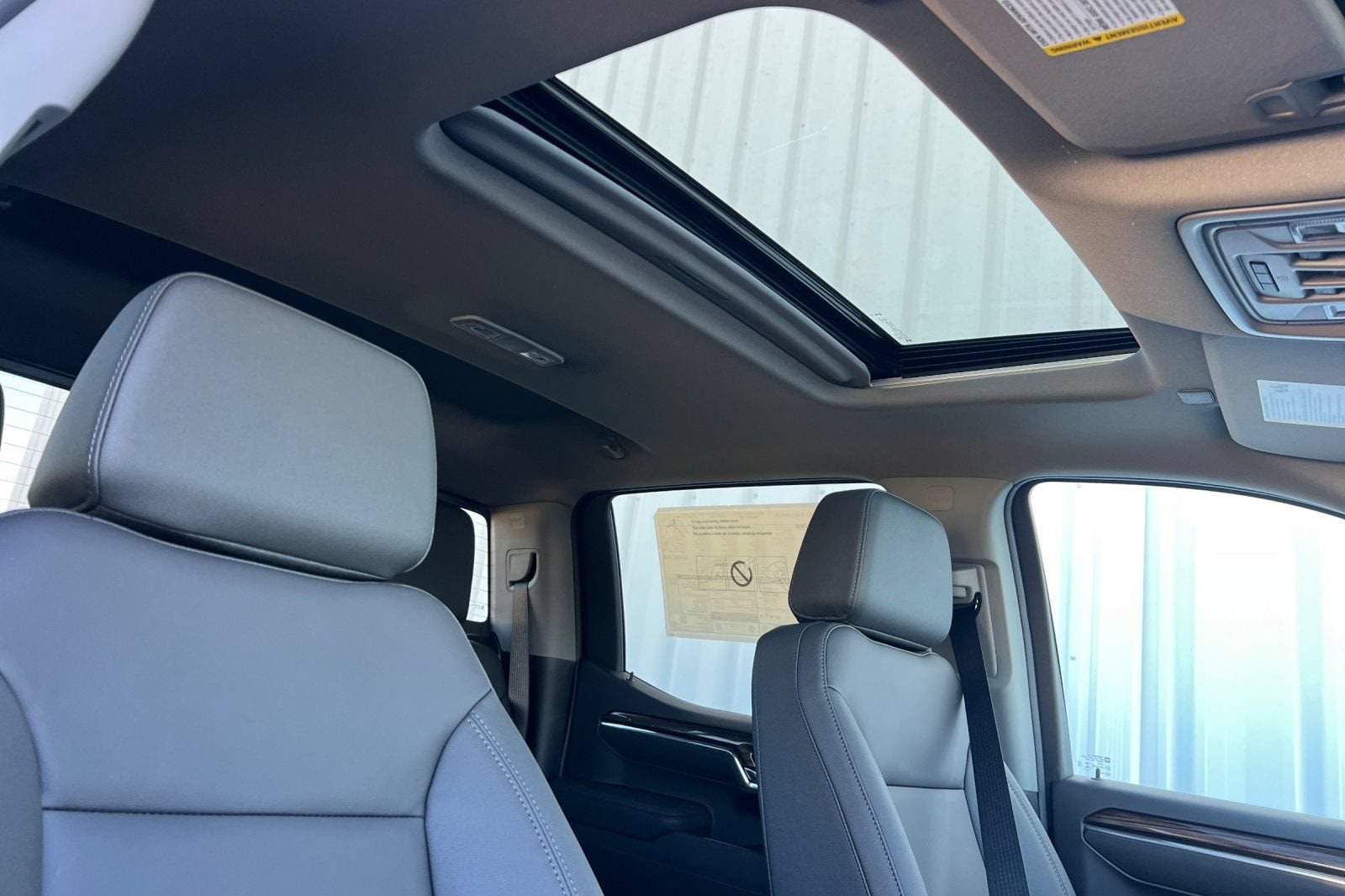 2026 Chevrolet Silverado 1500 LT Trail Boss - Photo 13