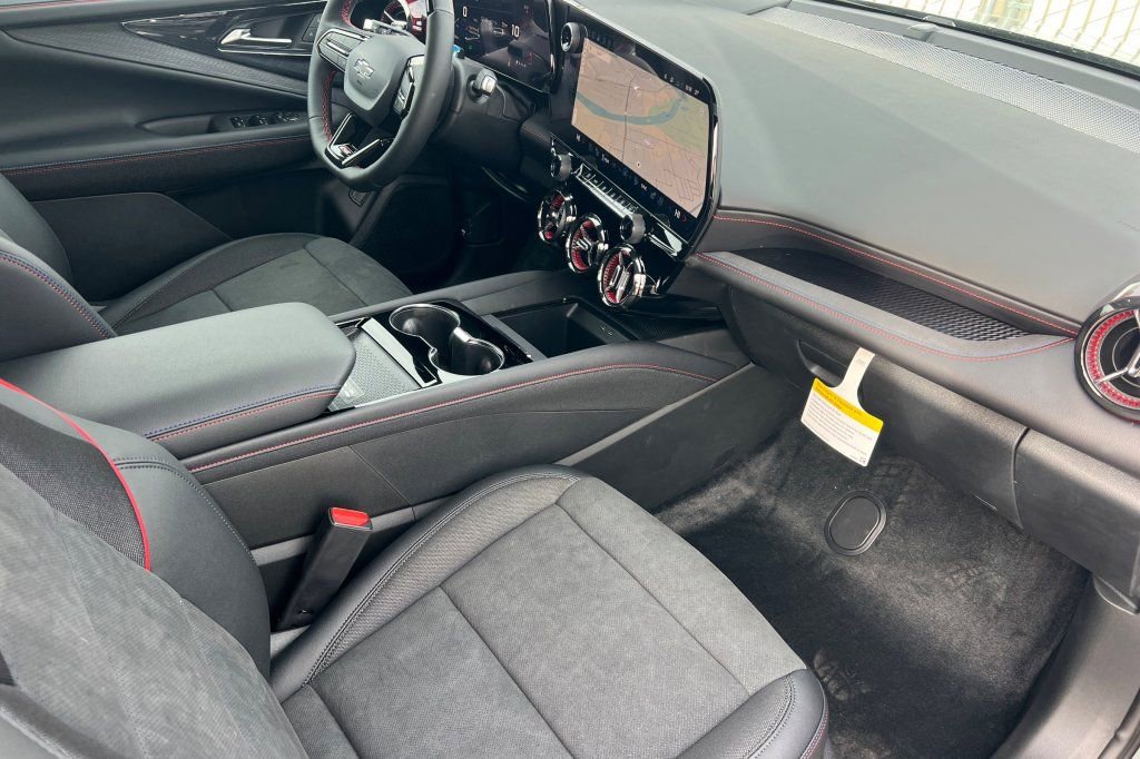 2026 Chevrolet Blazer EV RS - Photo 13