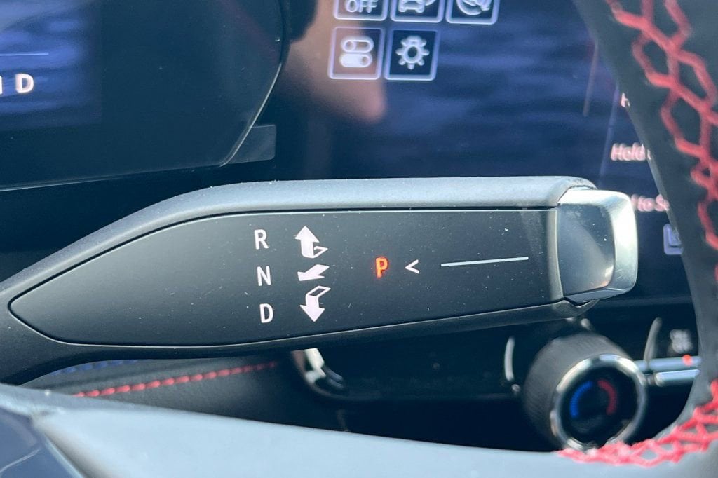 2025 Chevrolet Blazer EV RS - Photo 19