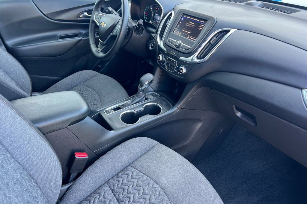 2024 Chevrolet Equinox LT - Photo 13