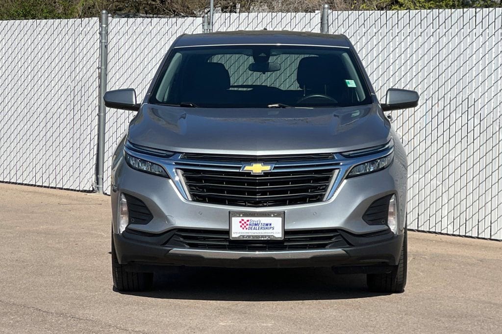 2024 Chevrolet Equinox LT - Photo 6