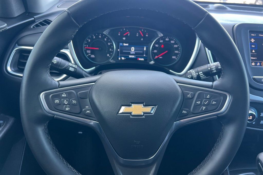 2024 Chevrolet Equinox LT - Photo 20