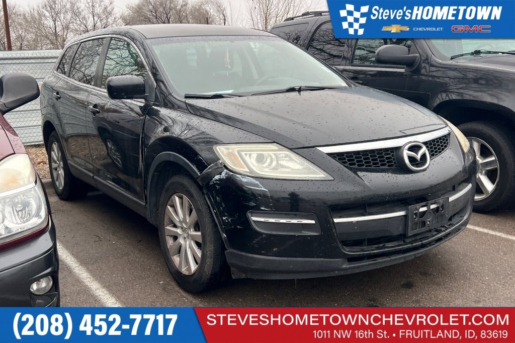 2008 Mazda CX-9 Grand Touring AWD's photo