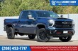 Chevrolet Silverado 2500 HD