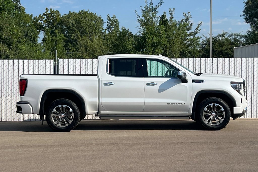 2023 Gmc Sierra 1500 Denali photo 3