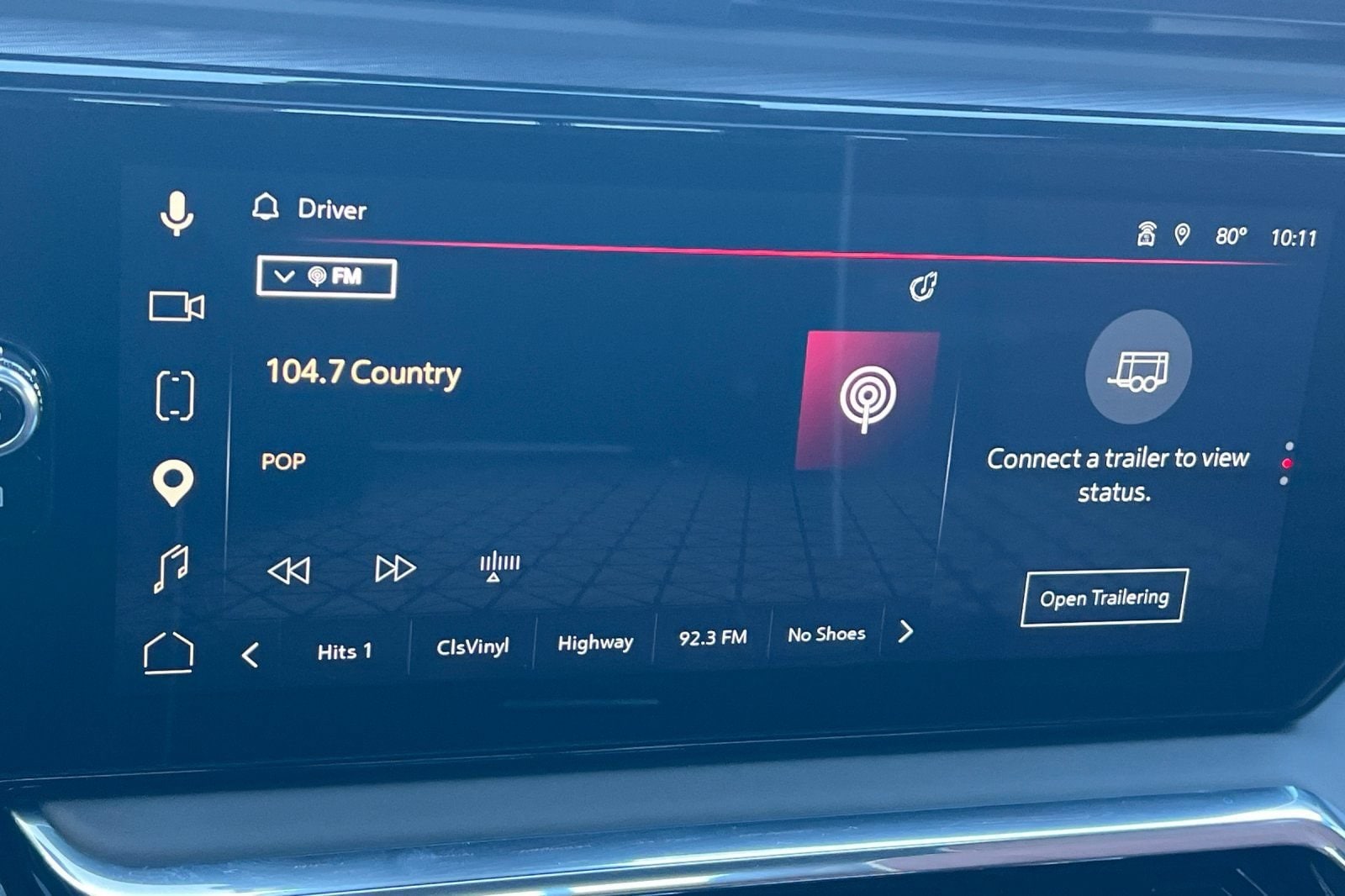 2025 GMC Sierra 1500 Denali Ultimate - Photo 14