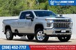 Chevrolet Silverado 3500 HD