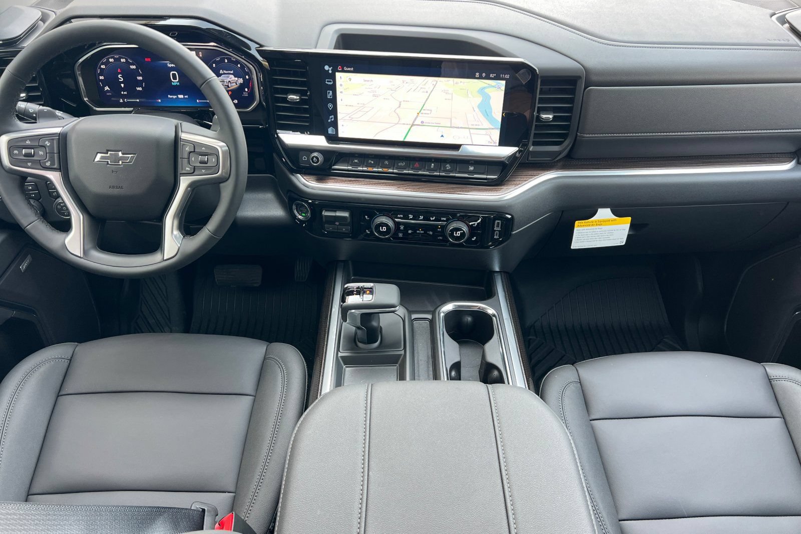 2026 Chevrolet Silverado 1500 RST - Photo 10