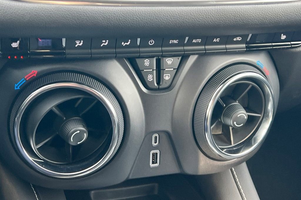 2026 Chevrolet Blazer 2LT - Photo 17