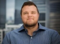 Staff member Jason Wickham from ID_445320a7a65c