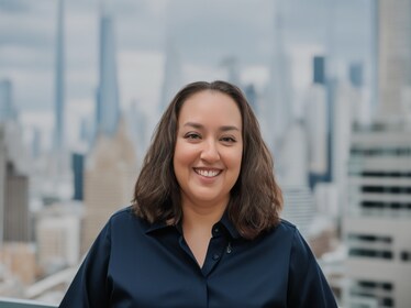 Staff member Karina Rodgers from ID_445320a7a65c