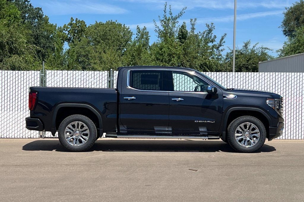2026 Gmc Sierra 1500 photo 3