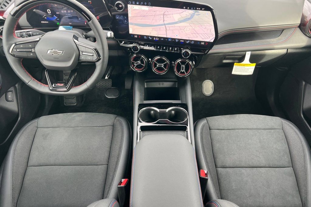 2026 Chevrolet Blazer EV RS - Photo 10