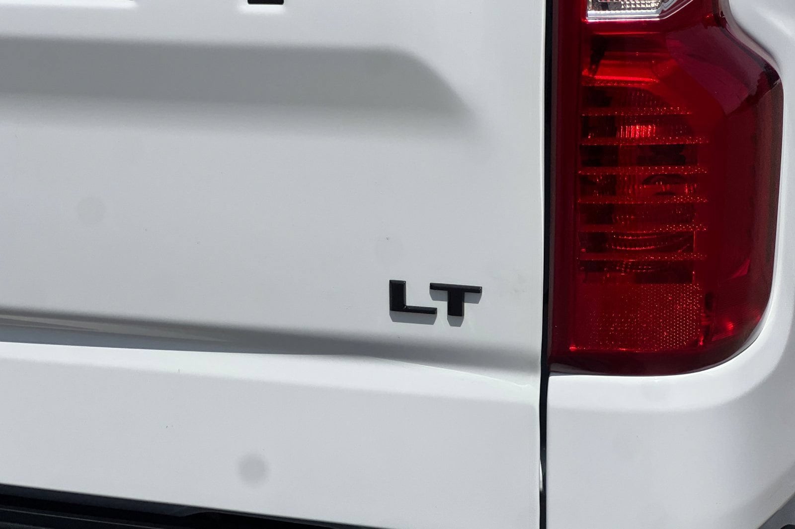 2026 Chevrolet Silverado 1500 LT - Photo 20