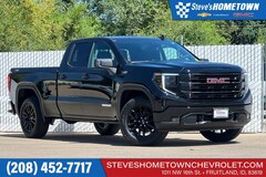 2025 GMC Sierra 1500 Elevation Truck