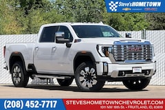 2025 GMC Sierra 2500 HD Denali Truck