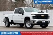  Chevrolet Silverado 3500 HD
