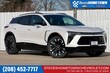Chevrolet Blazer EV
