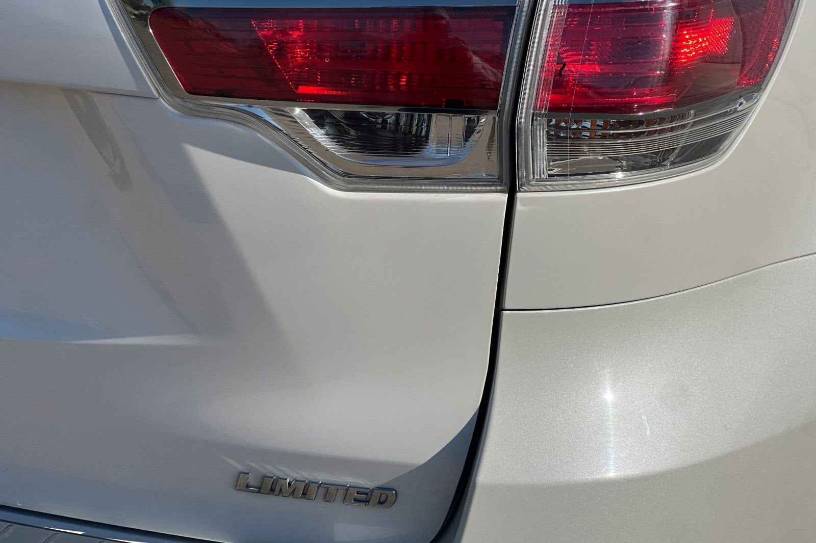 2014 Toyota Highlander Limited - Photo 24