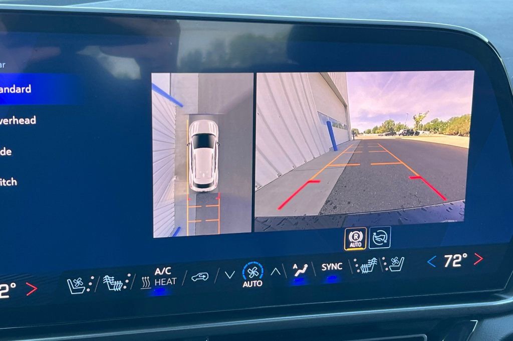 2026 Chevrolet Equinox EV RS - Photo 17