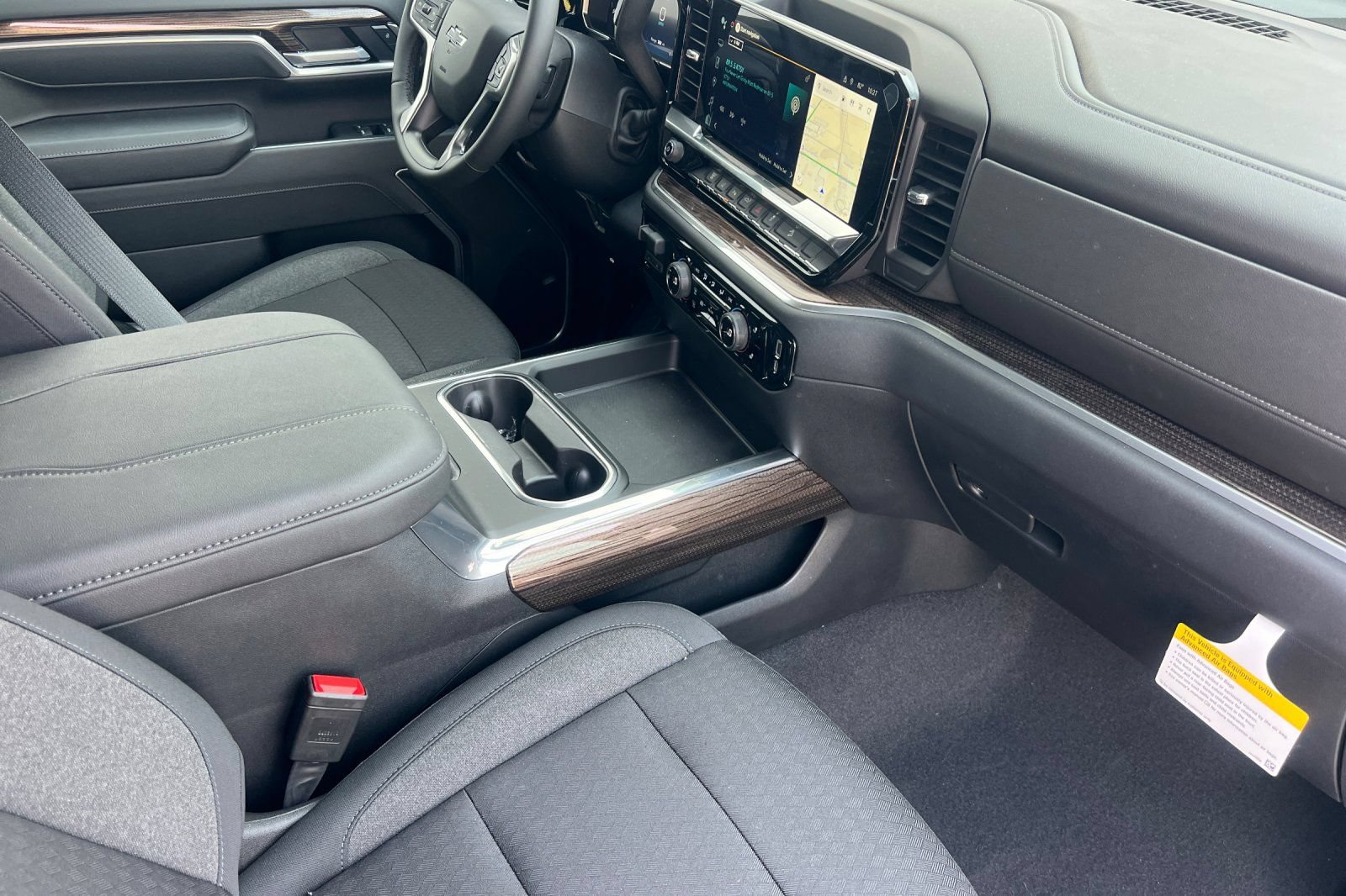 2026 Chevrolet Silverado 2500 HD LT - Photo 12