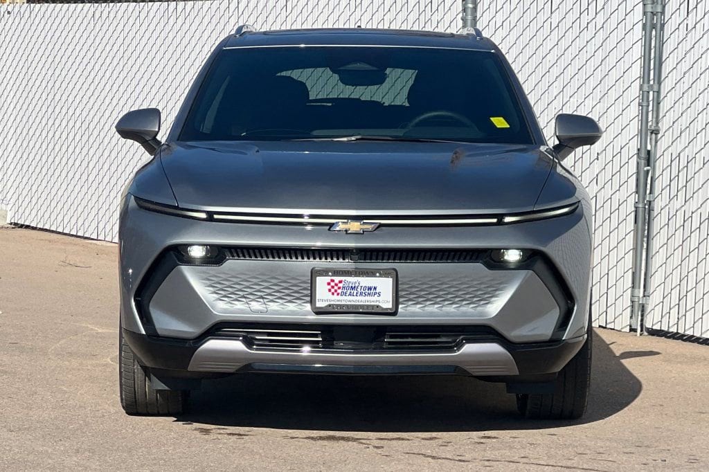 2026 Chevrolet Equinox EV 2LT - Photo 6