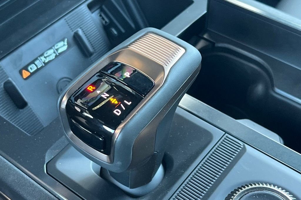 2025 GMC HUMMER EV 3X - Photo 19