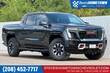 GMC Sierra EV