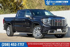2025 GMC Sierra 1500 Denali Truck