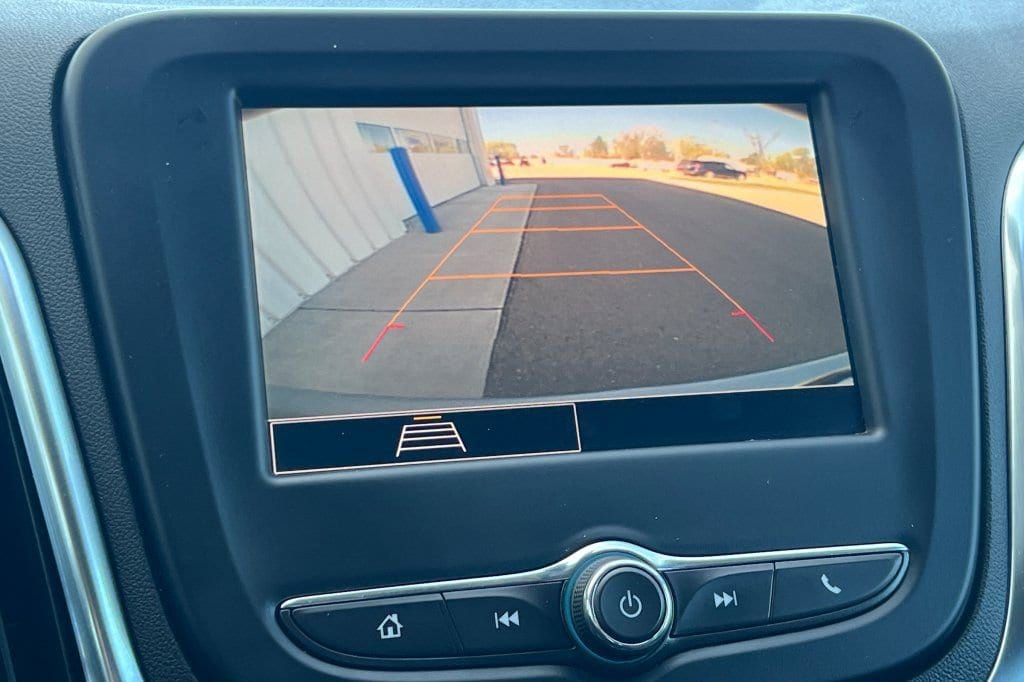 2024 Chevrolet Equinox LT - Photo 16