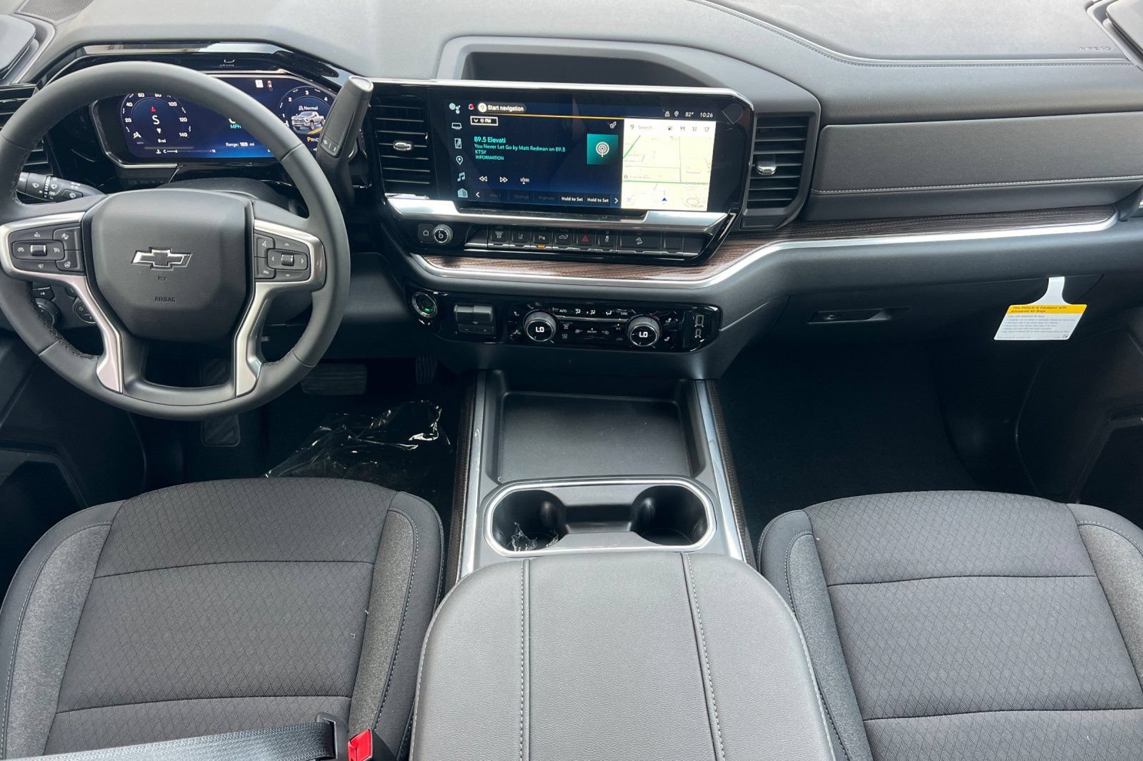 2026 Chevrolet Silverado 2500 HD LT - Photo 10