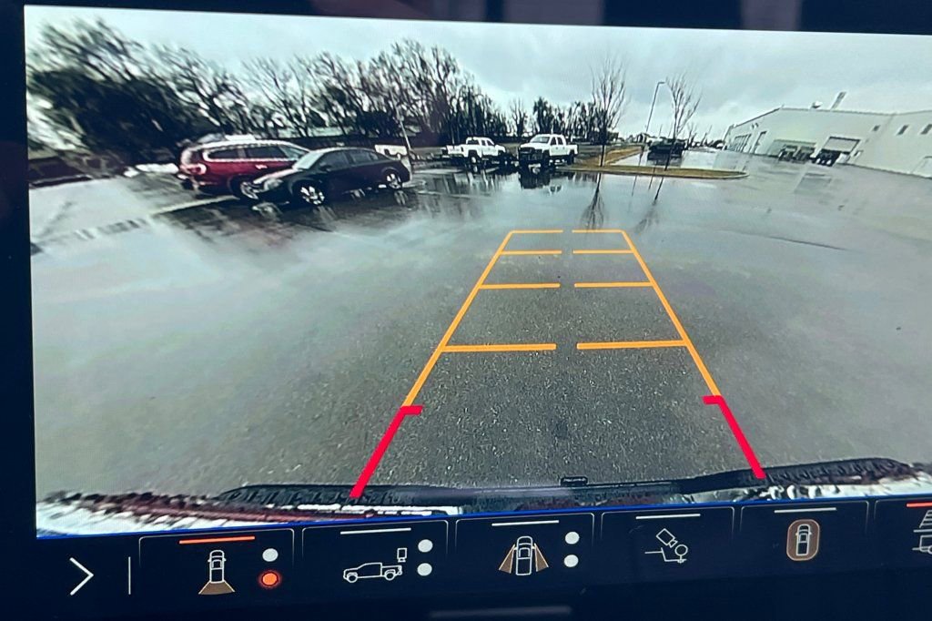 2026 GMC Sierra 2500HD Denali - Photo 16