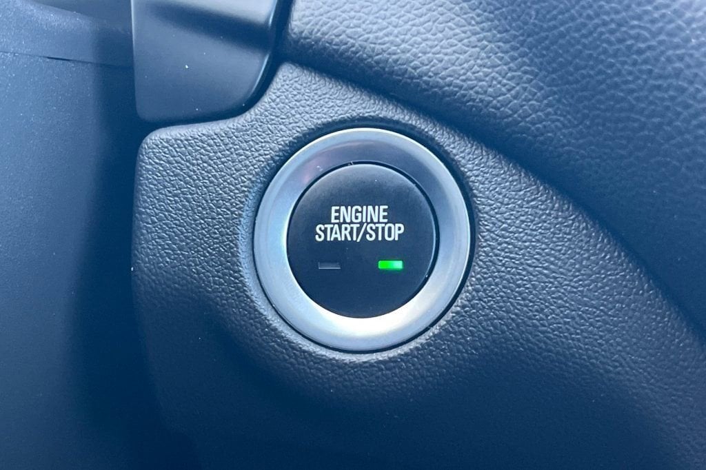 2024 Chevrolet Equinox LT - Photo 19