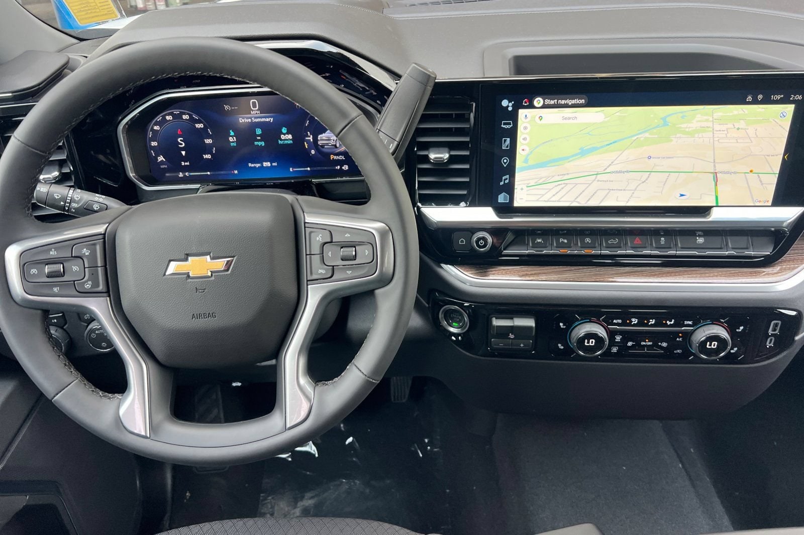 2026 Chevrolet Silverado 1500 LT - Photo 10