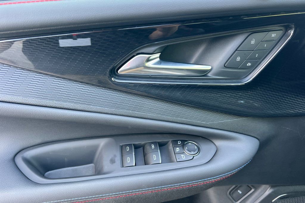 2025 Chevrolet Blazer EV RS - Photo 8